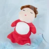 Ponyo On The Cliff Nakayoshi Peluche Figura Ponyo Dozing Off Sun Arrow