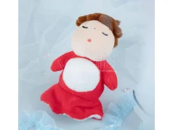 Ponyo On The Cliff Nakayoshi Peluche Figura Ponyo Dozing Off Sun Arrow