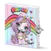POOPSIE Diario Lucchetto Magic Karactermania