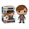 Pop Figura Animali Fantastici 2 The Crimes Of Grindelwald Newt Scamander Funko