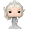 Pop Figura Dc Comics Aquaman E The Lost Kingdom Atlanna Funko