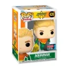 Pop Figura Dc Comics  Aquaman - Aquaman Esclusiva Funko