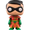 Pop Figura Dc Comics Imperial Palace Robin Funko