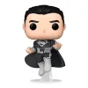 Pop Figura Dc Comics Zack Snyder Justice League Superman Funko