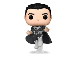 Pop Figura Dc Comics Zack Snyder Justice League Superman Funko