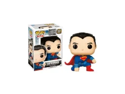 Pop Figura Justice League Movie Superman Funko