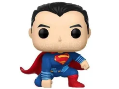 Pop Figura Justice League Movie Superman Funko