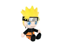 Popbubbies Naruto Shippuden Naruto Uzumaki Peluche Peluches