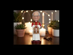 POPE LEO BOBBLEHEAD Bobble Head ROYAL BOBBLE