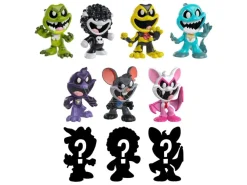 Poppy Playtime Minifigures 7 Cm Series 4 Nightmare Critters  Phat Mojo