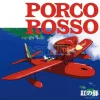Porco Rosso Joe Hisaishi Soundtrack Vinile (poster Enclosed) Disco Vinile Microids