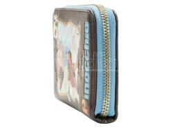 Portafoglio Disney Pinocchio 15x10 cm Loungefly