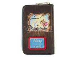 Portafoglio Disney Pinocchio 15x10 cm Loungefly
