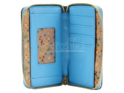Portafoglio Disney Pinocchio 15x10 cm Loungefly