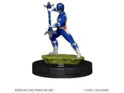 Power Rangers Hasbro Heroclix Iconix Power Rangers Wizbambino