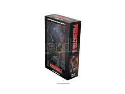 Predator 2 City Hunter Poster Series Action Figura Action Figura Neca