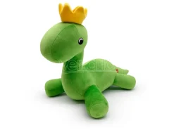 Prehistoric Kingdom Peluche Figura Crowny 30 Cm Youtooz