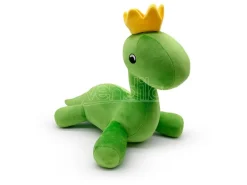 Prehistoric Kingdom Peluche Figura Crowny 30 Cm Youtooz