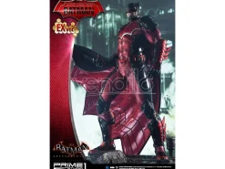 PRIME 1 STUDIO BATMAN ARKHAM KNIGHT JL3000 BATMAN EXCL STATUA