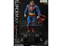 PRIME 1 STUDIO BATMAN DARK KNIGHT RETURNS SUPERMAN ST STATUA