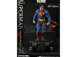 PRIME 1 STUDIO BATMAN DARK KNIGHT RETURNS SUPERMAN ST STATUA
