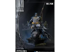 PRIME 1 STUDIO BATMAN DARK KNIGHT III STATUA