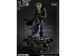 PRIME 1 STUDIO DC COMICS JOKER BY BERMEJO STATUA
