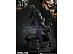 PRIME 1 STUDIO DC COMICS JOKER BY BERMEJO STATUA