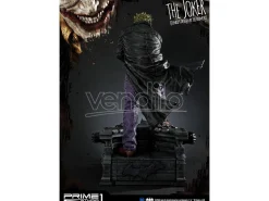 PRIME 1 STUDIO DC COMICS JOKER BY BERMEJO STATUA