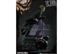 PRIME 1 STUDIO DC COMICS JOKER BY BERMEJO STATUA
