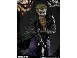 PRIME 1 STUDIO DC COMICS JOKER BY BERMEJO STATUA