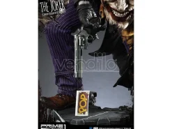 PRIME 1 STUDIO DC COMICS JOKER BY BERMEJO STATUA
