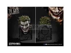 PRIME 1 STUDIO DC COMICS JOKER BY BERMEJO STATUA