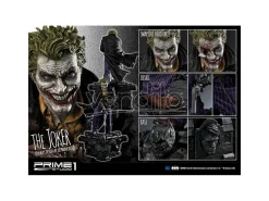 PRIME 1 STUDIO DC COMICS JOKER BY BERMEJO STATUA
