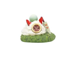 PRINCESS MONONOKE MASK TABLE CLOCK OROLOGIO BENELIC