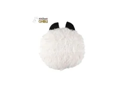Princess Mononoke Nakayoshi Peluche Figura San's Mask 35 Cm Semic