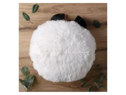 Princess Mononoke Nakayoshi Peluche Figura San's Mask 35 Cm Semic