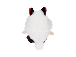 Princess Mononoke Otedama Peluche Figura San 21 Cm Semic