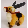 Princess Mononoke Peluche Figura Yakul 25 Cm Sun Arrow