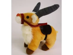 Princess Mononoke Peluche Figura Yakul 25 Cm Sun Arrow