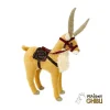 Princess Mononoke Peluche Figura Yakul Sun Arrow