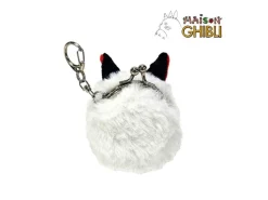 Princess Mononoke San's Mask Borsellino Portamonete Studio Ghibli