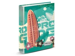 PRODG Raccoglitore 2 Anelli Surfboar Karactermania