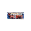 PRODUTTORI VARI SB2837 CAMION V.D.F. LUCI SUONI IDRANTE SPRUZZA ACQUA Modellino