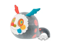 Puella Magi Madoka Magica The Movie Rebellion Dessert Witch Figura 7cm Banpresto