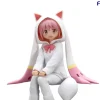 PUELLA MAGI MADOKA MAGICA MADOKA KANAME NOODLE STOPPER Figura FURYU