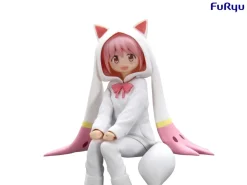 PUELLA MAGI MADOKA MAGICA MADOKA KANAME NOODLE STOPPER Figura FURYU