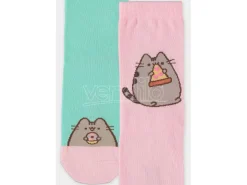 Pusheen Calzini 3-pack Pusheen 39-42 Difuzed