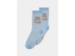 Pusheen Calzini 3-pack Pusheen 39-42 Difuzed