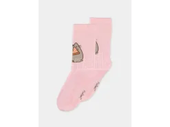 Pusheen Calzini 3-pack Pusheen 39-42 Difuzed
